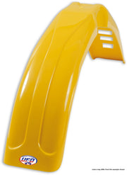 UFO Universal Vintage MX Front Fender