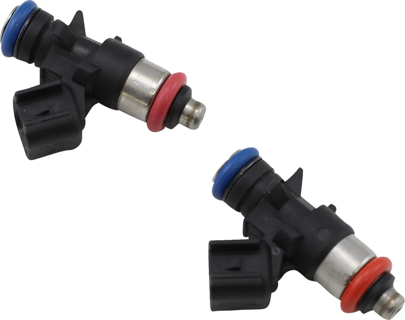 Daytona Twin Tec High Performance Fuel Injector Set