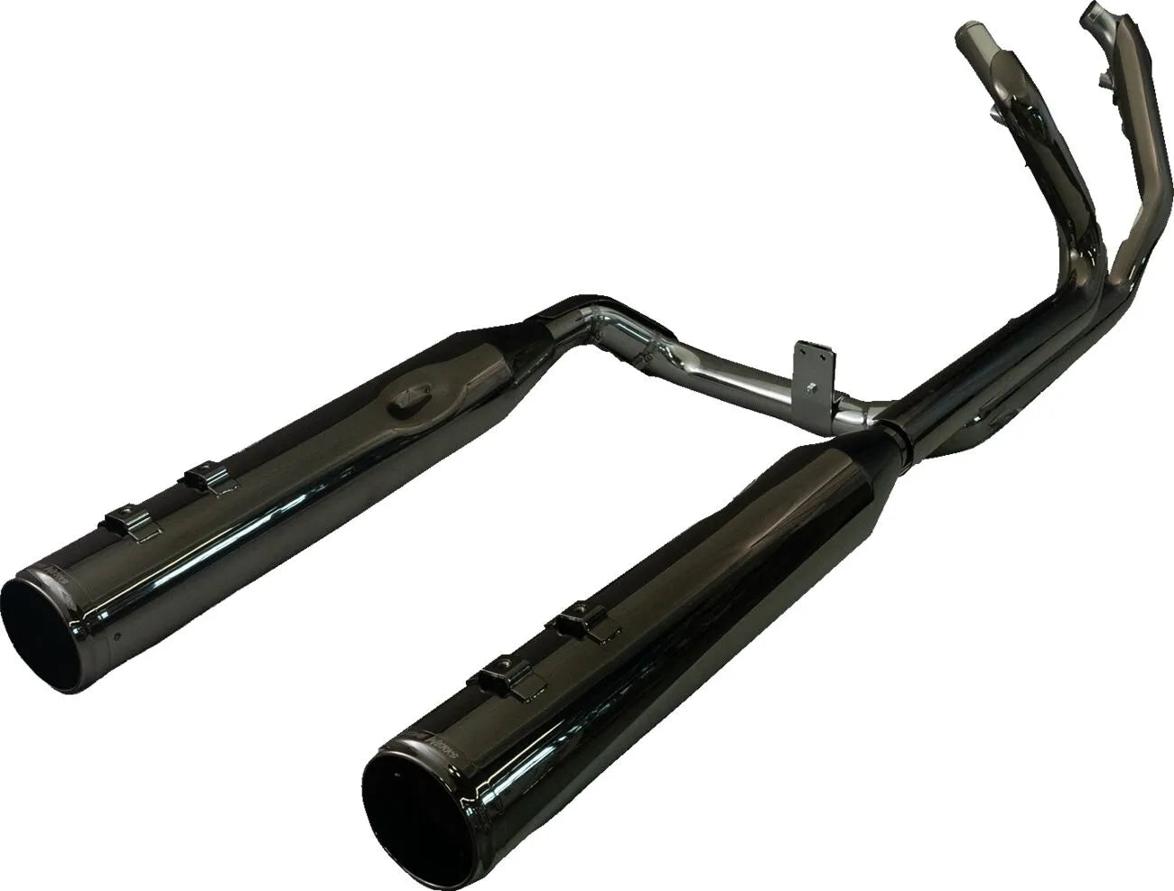 Układ wydechowy Khrome Werks Dominator 2-w-2