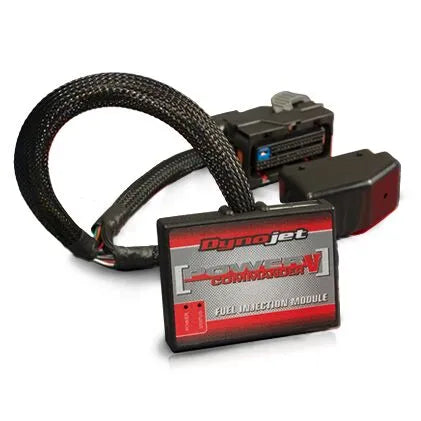 Dynojet Power Commander V Fuel Management System