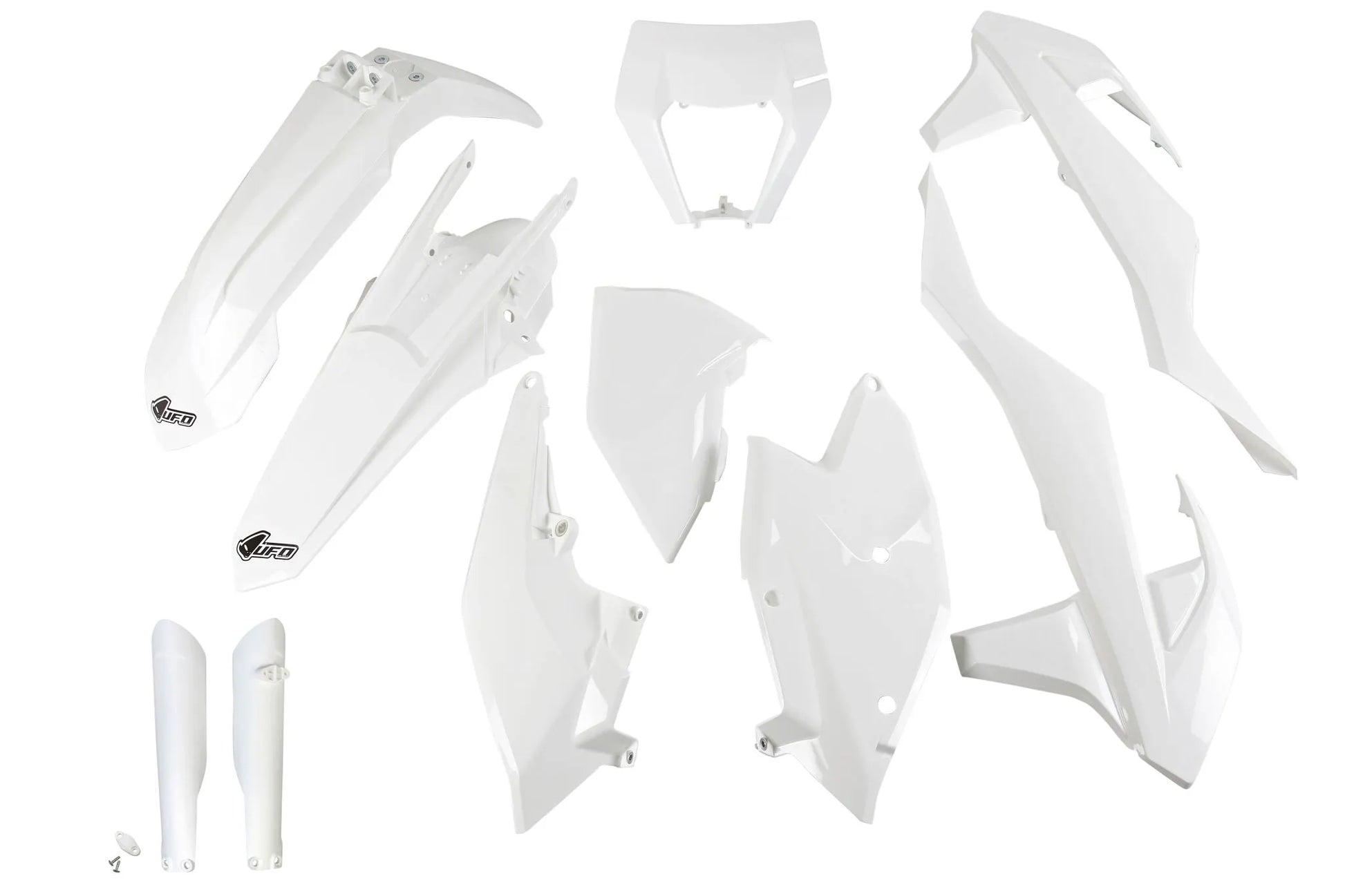 UFO MX Replacement Body Kit for KTM