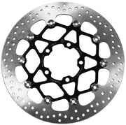 Brembo Serie Oro Tarcza hamulcowa Pływająca Prime Line - Przód