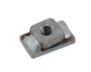 Vance & Hines Nut Plate For Exhaust Systems