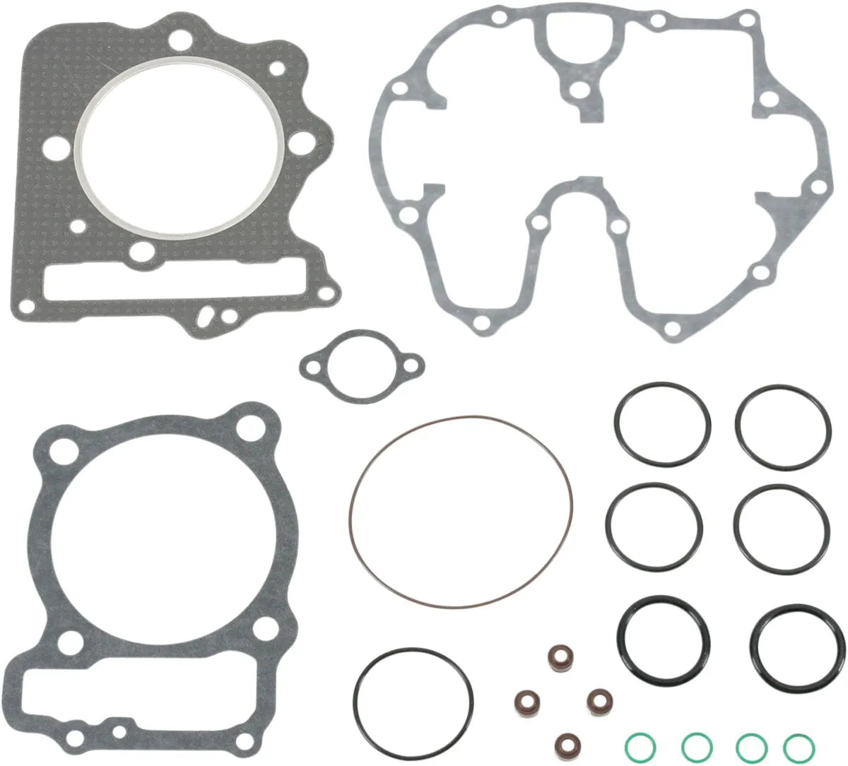 Moose Offroad Top End Gasket Kit for Honda TRX 400 1999-2014