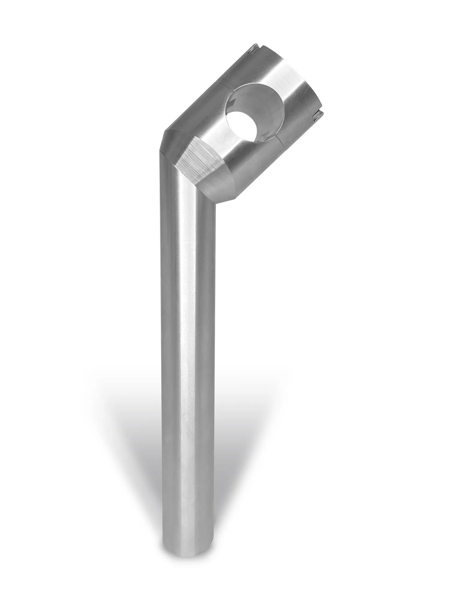 Heinz Bikes Clubstyle Pullback Riser - 10"