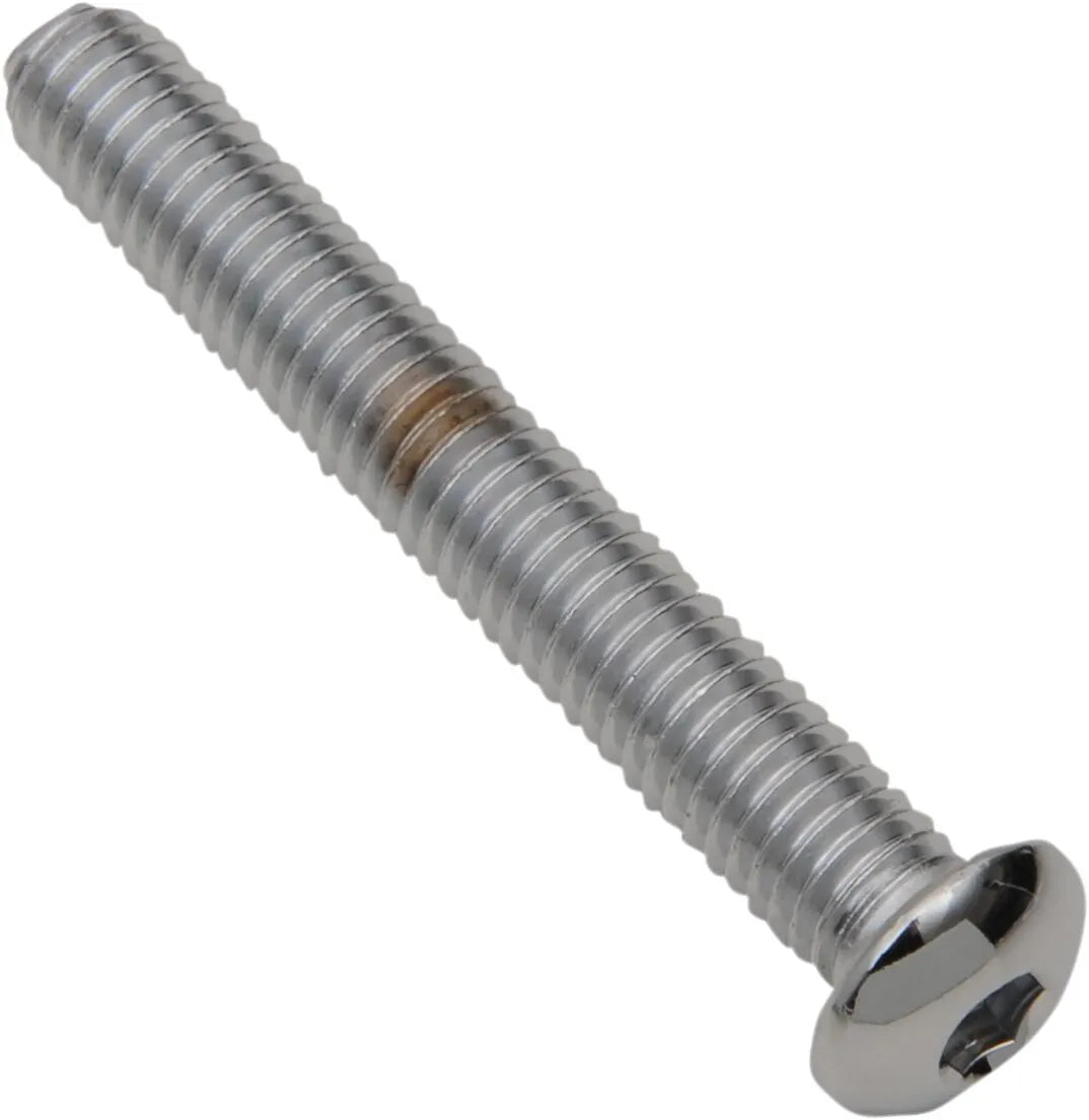 Drag Specialties Button Head Bolts 3/8-16 x 2-3/4"