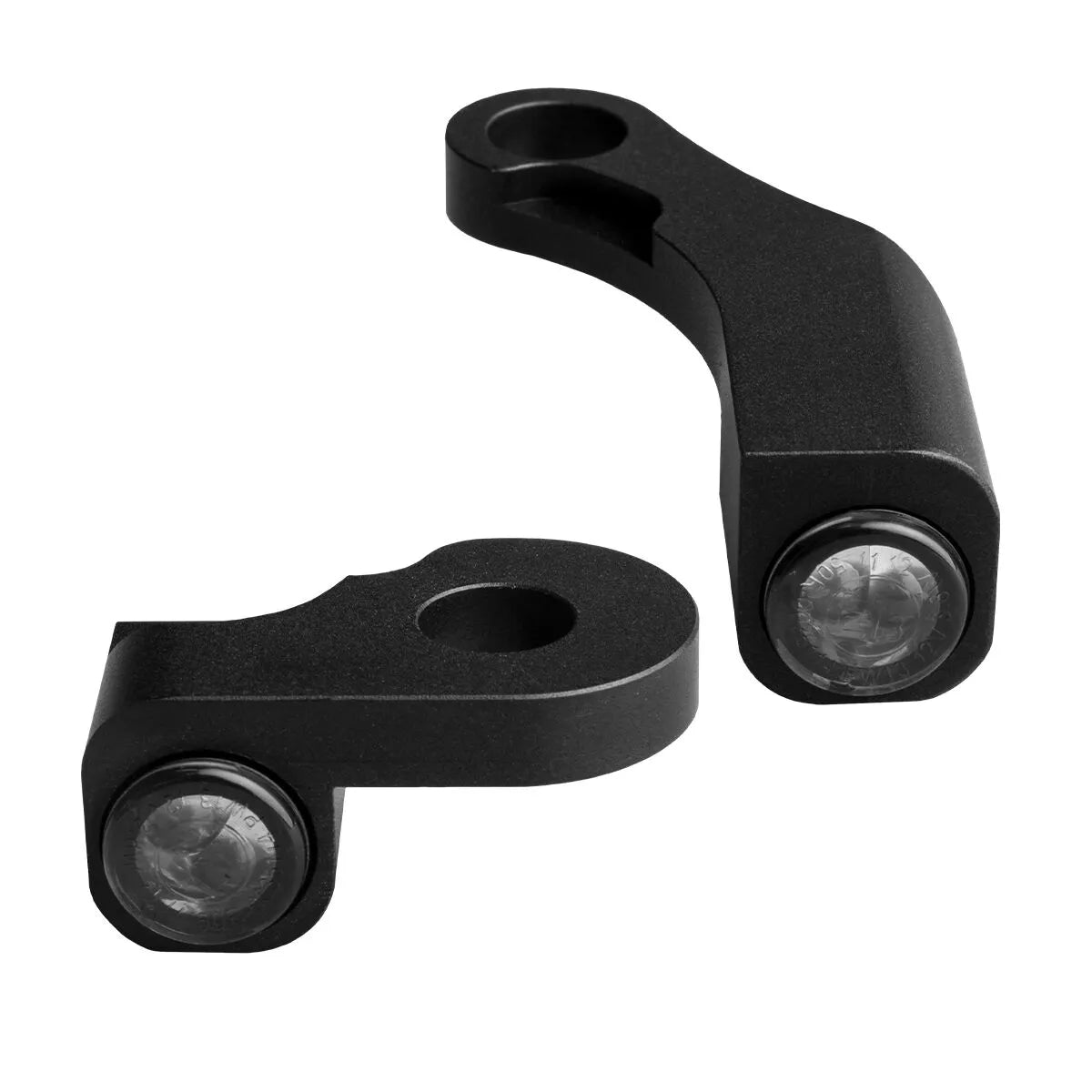Heinz Bikes Nano Handlebar Turn Signals