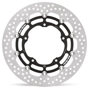 Moto-master Halo Series Pływająca Tarcza Hamulcowa - 320mm - Przód