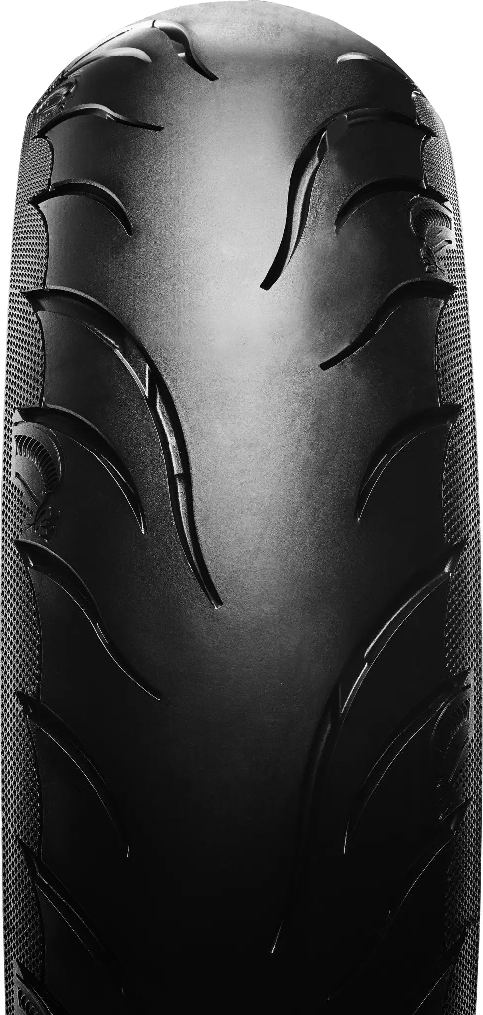 Avon Cobra Chrome Rear Radial Tire 180/70B16 77H
