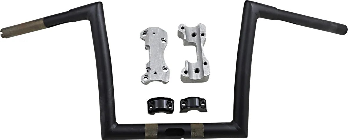 Todd's Cycle 1-1/4" Touring Handlebar