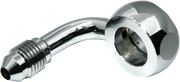 Złączka Banjo Magnum Shielding -3 An - Chrom