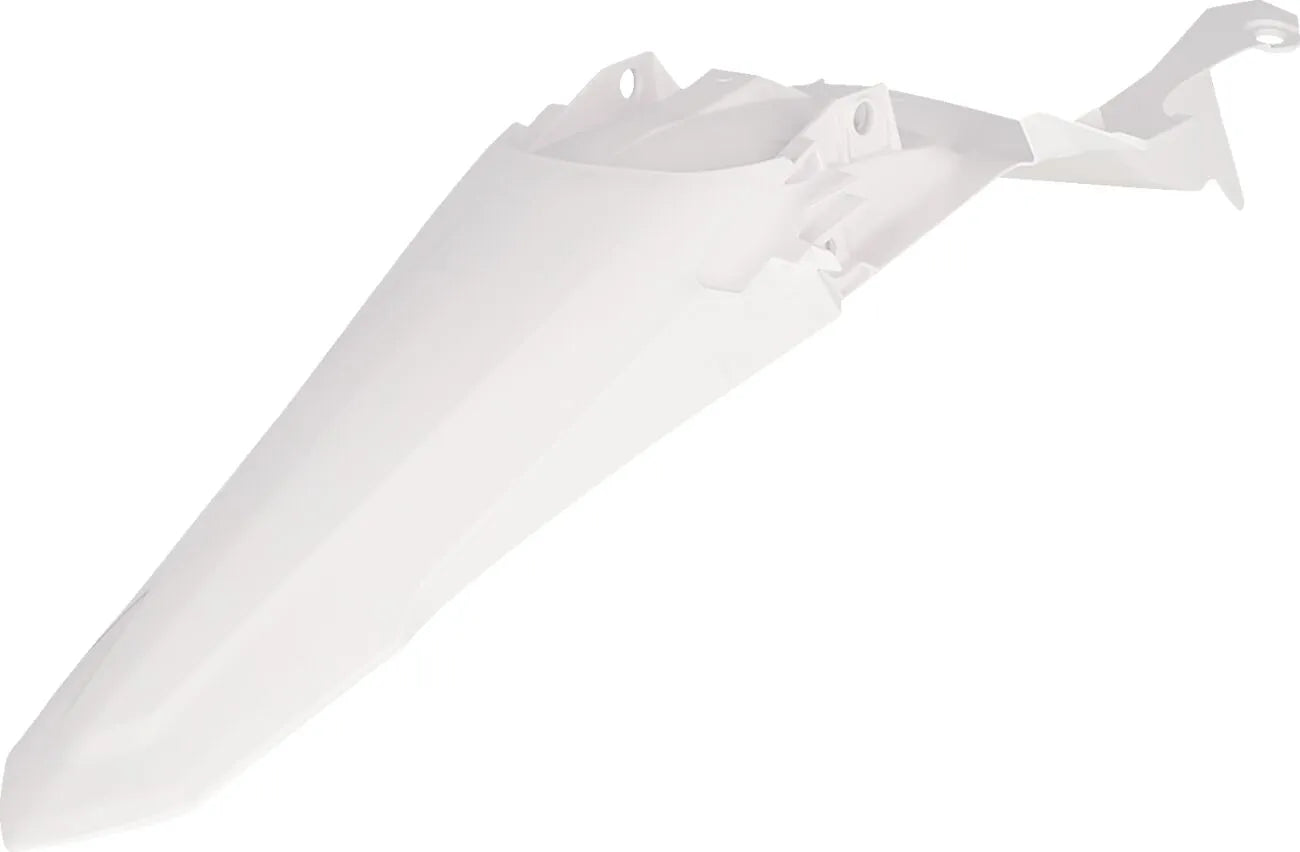 Cycra Replica Rear Fender