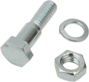 Emgo Lever Pivot Bolt Kit - 15mm Thread