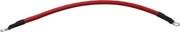 Moose Offroad Hard-Parts Battery Cable for UTV Dual Battery Setup