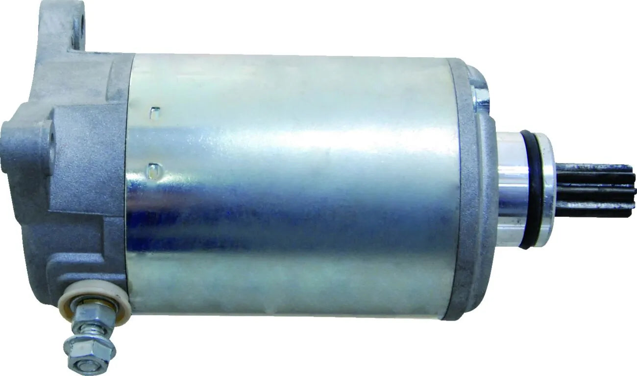Parts Europe Starter - High-performance Replacement