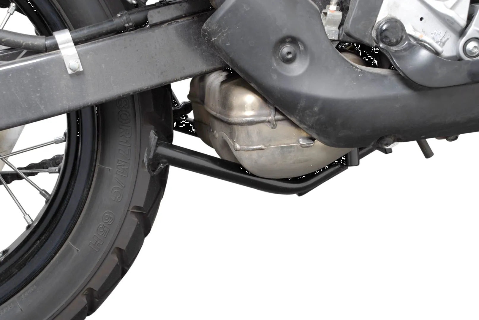 SW-MOTECH Centerstand Motorcycle Kickstand