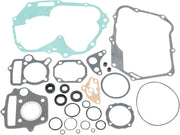 Moose Offroad Hard-Parts Complete Engine Gasket and Oil Seal Kit