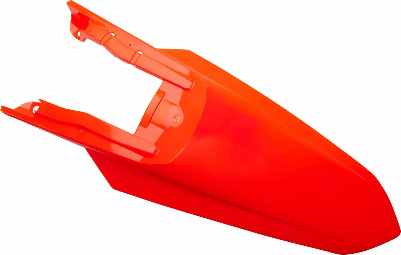 UFO MX Rear Fender