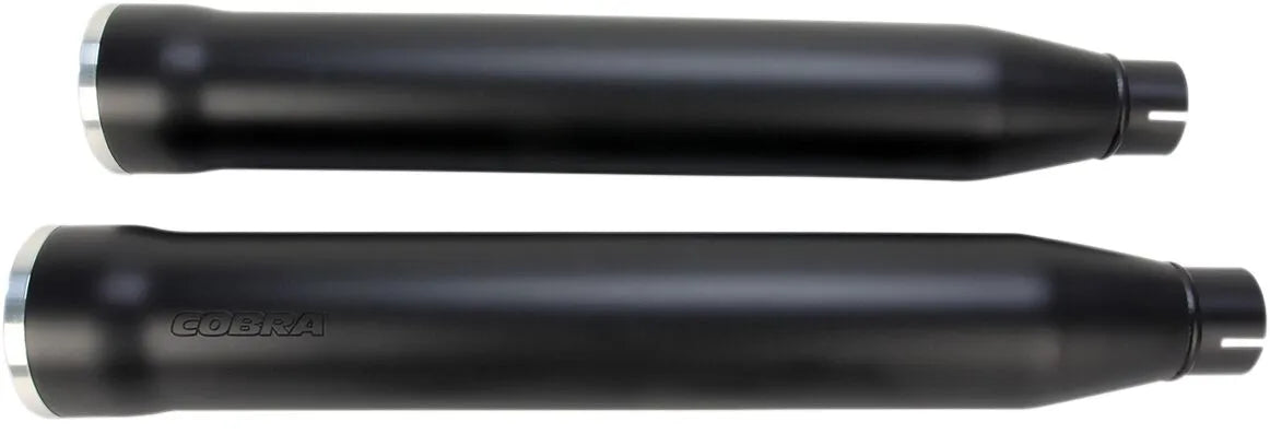 Tłumiki Nakładane Cobra RPT 3" - Popraw Dźwięk i Osiągi