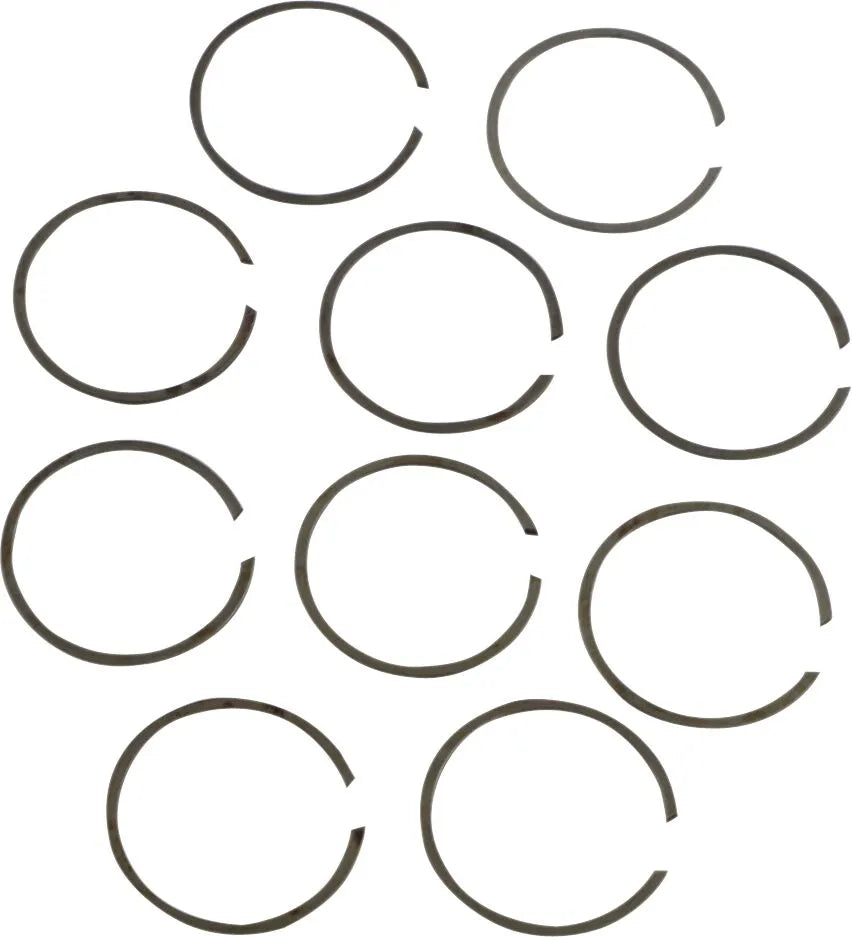 Eastern Motorcycle Parts Countershaft Bearing Snap Rings