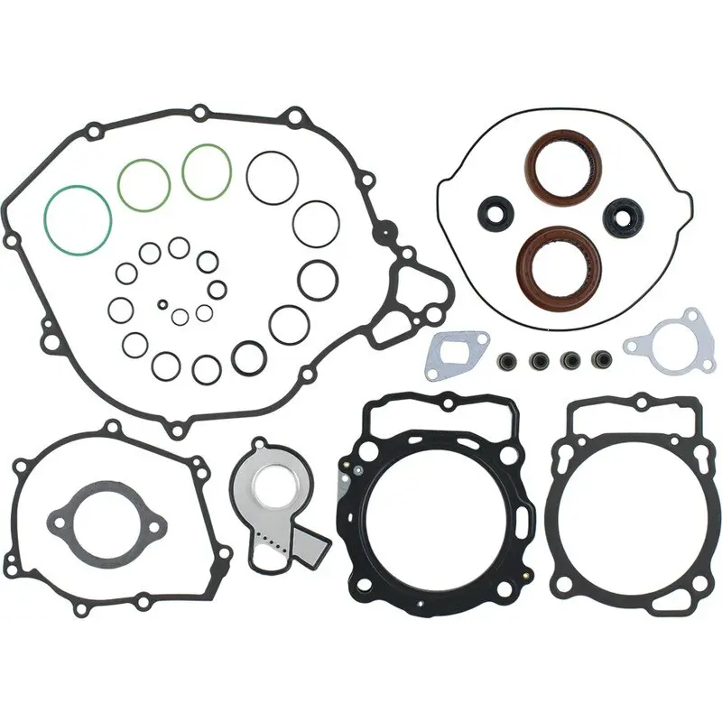 Vertex Complete Gasket Kit with Seals