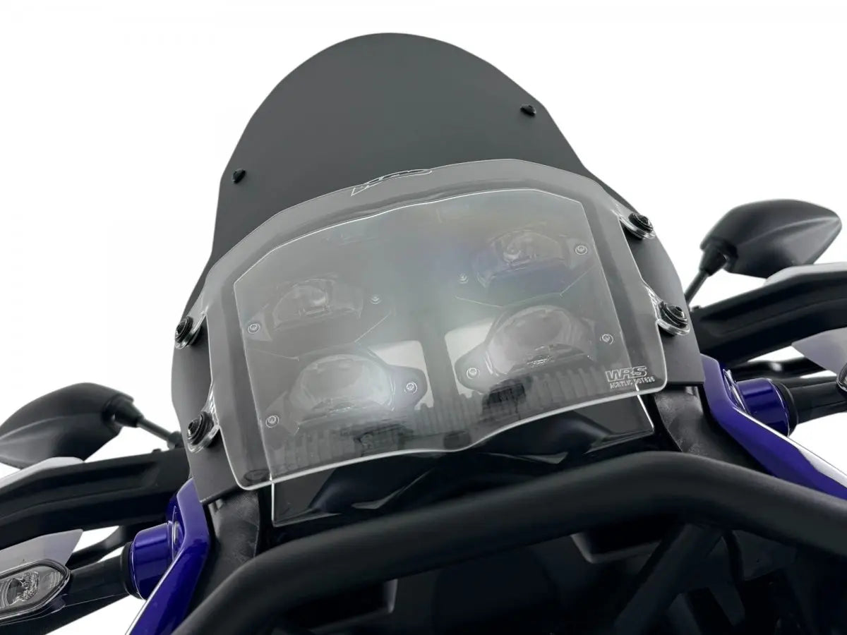 WRS Headlight Protector Guard