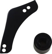 Arlen Ness Replacement Breather Bolt Cover Plate