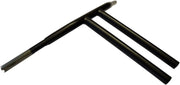 Drag Specialties 1-1/4" Buffalo T-bar Handlebar