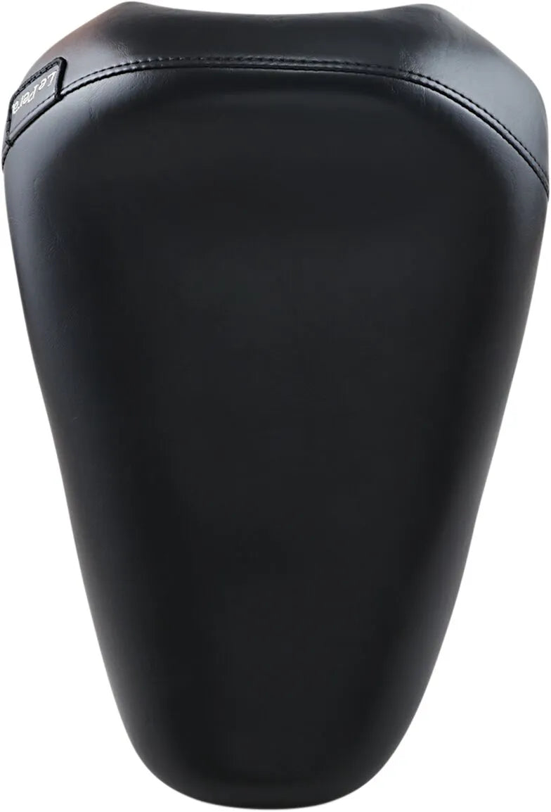Le Pera Bare Bones Solo Seat - For Harley Davidson