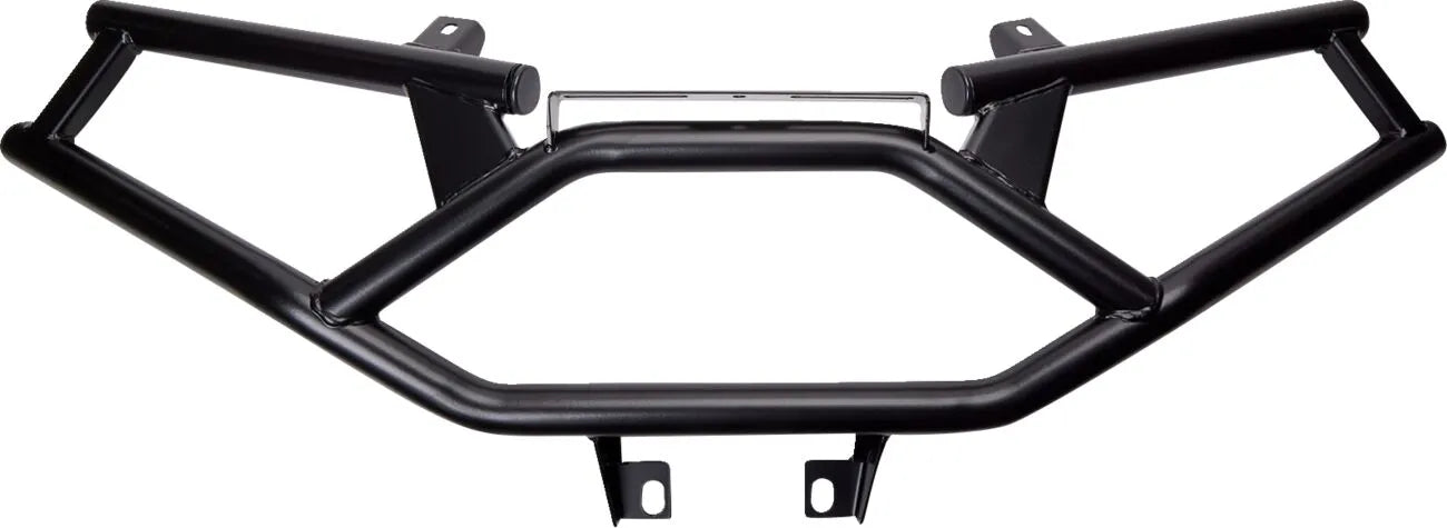 Moose Offroad Front Bumper For Added Protection