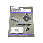 Hyperpro Steering Damper Mounting Kit
