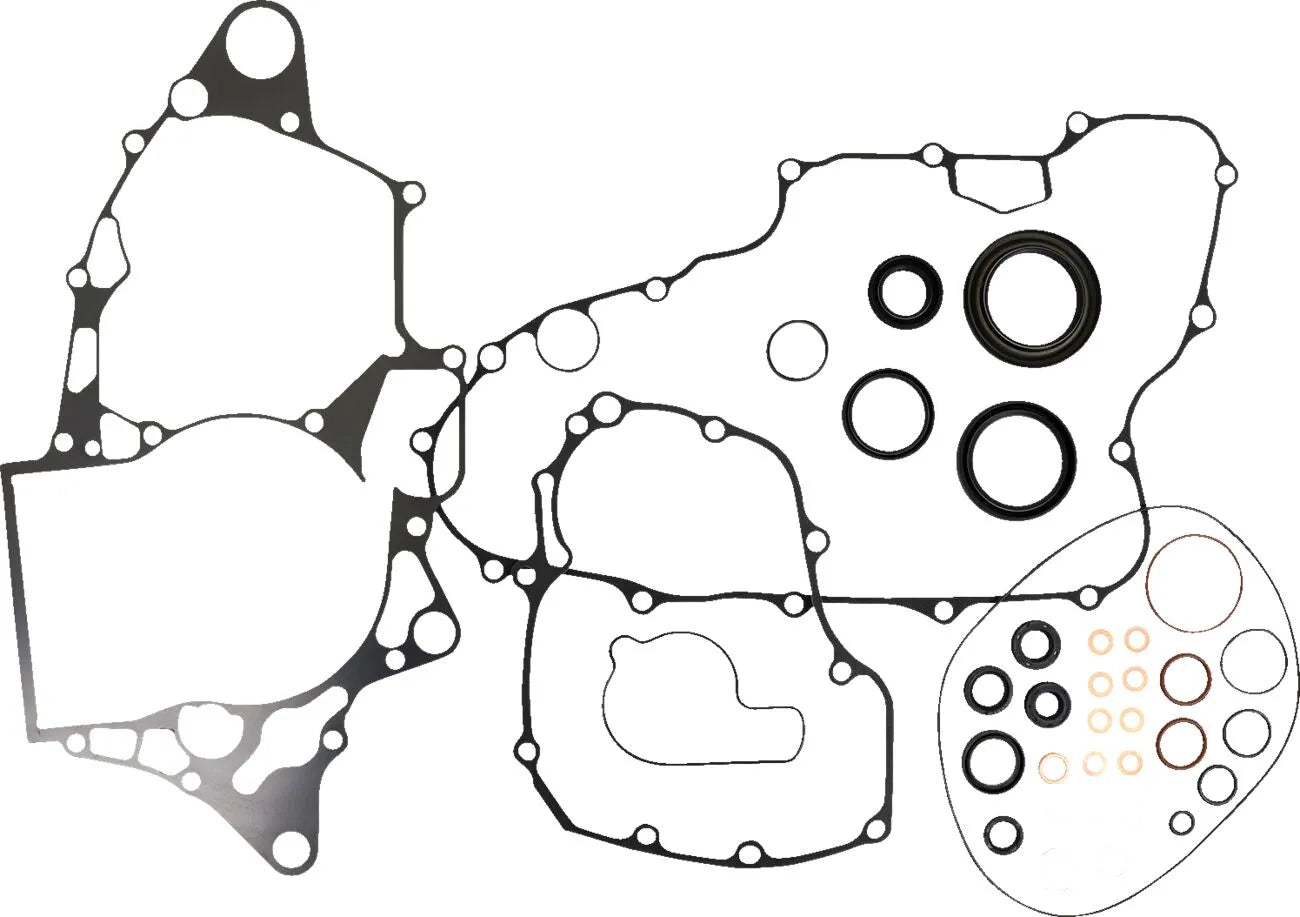 Cometic Hi-Performance Bottom End Gasket Kit