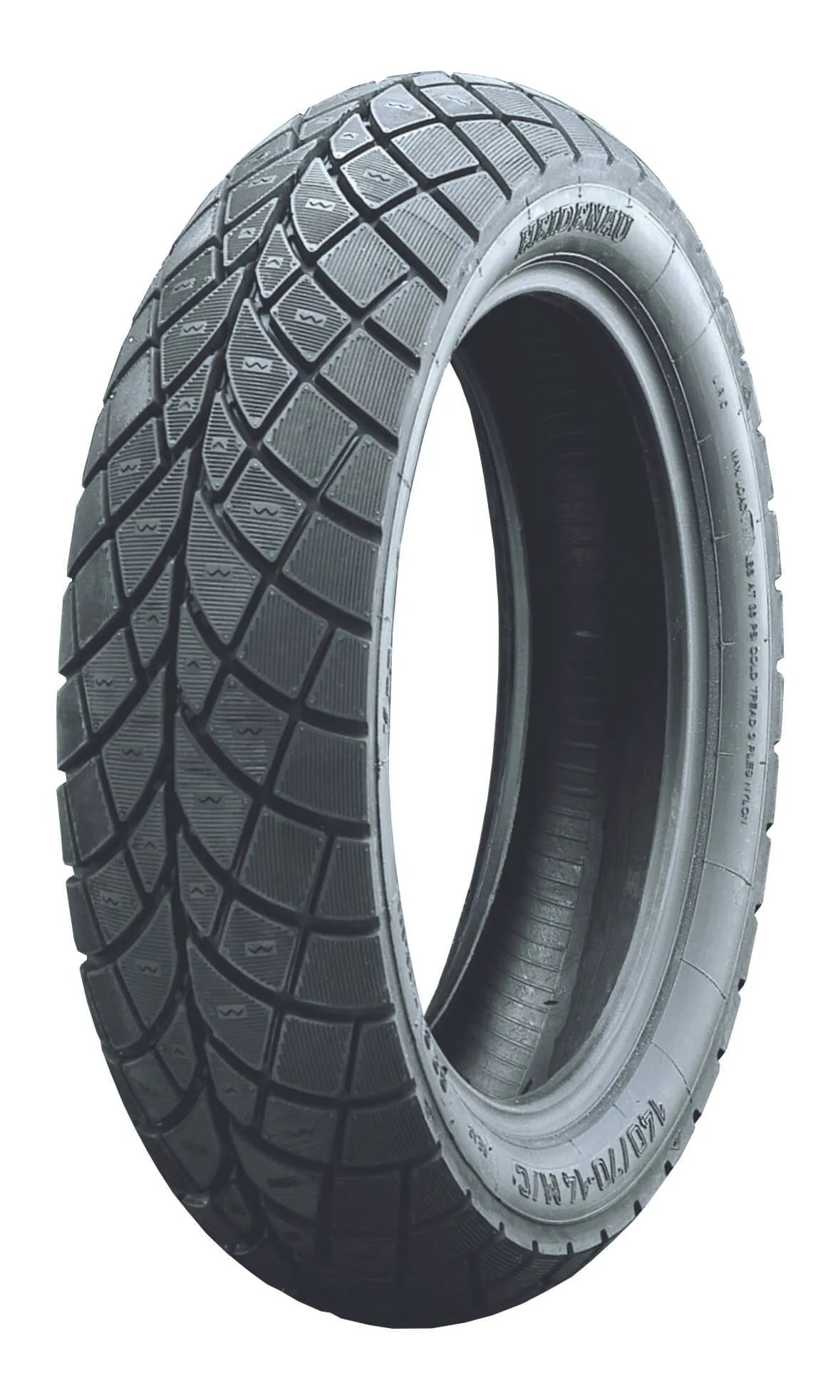 Heidenau K66 Tire 120/70-15 For Scooters