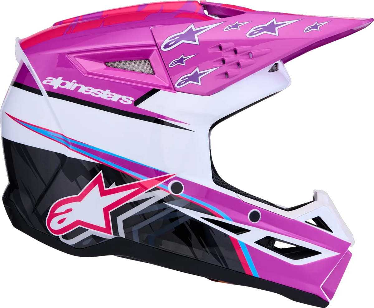 Alpinestars SM3 Falcon Youth Helmet