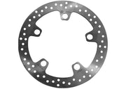 Brembo Serie Oro Prime Line Stała Tarcza Hamulcowa - Przód