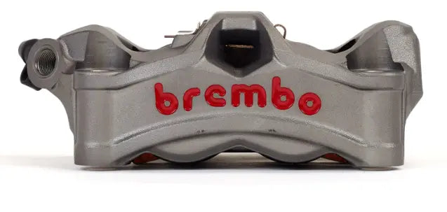 Brembo Stylema Brake Caliper Kit 100mm Front/Rear Aluminum