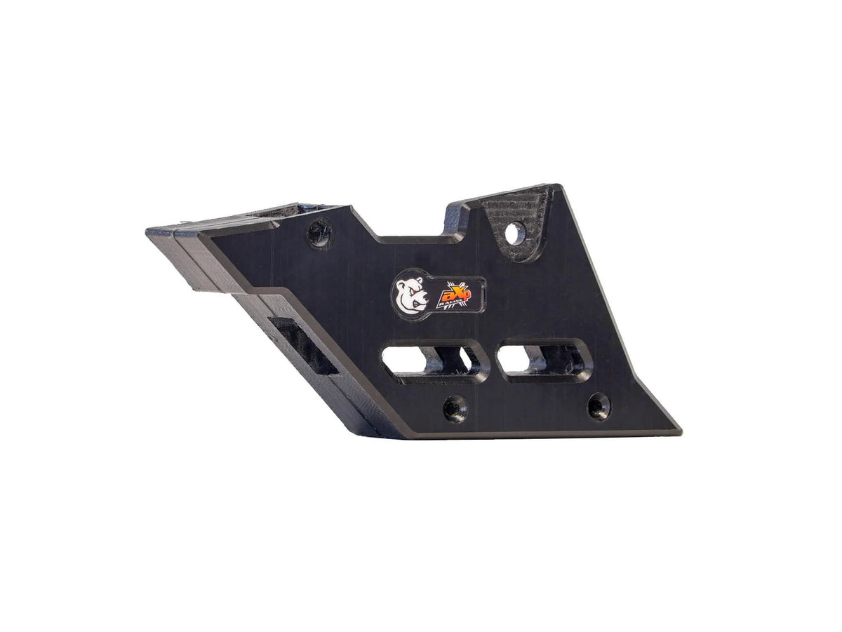 Axp Racing Chain Guide Black for Ducati DESMO 450 MX 2025-2026