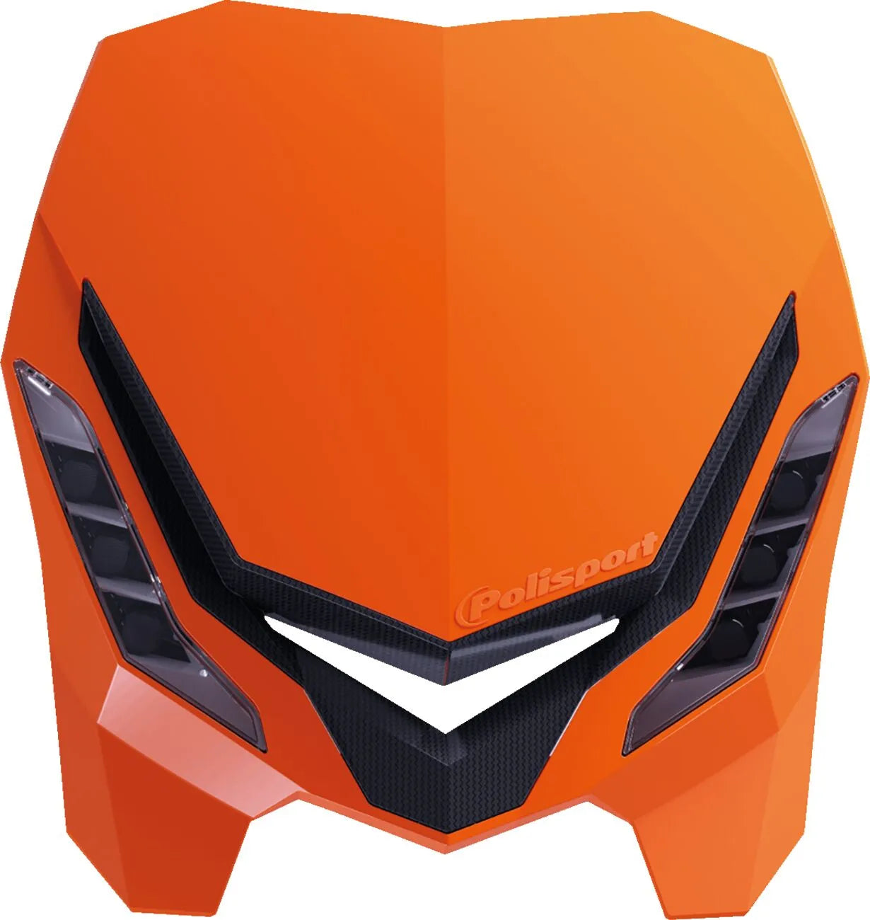 Polisport E-Blaze LED Headlight for Off-Road Motorcycles