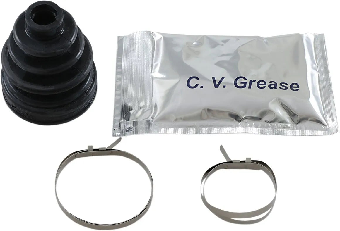 All Balls Cv Boot Kit