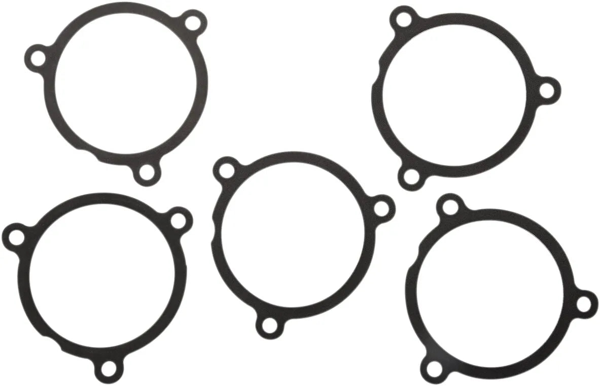James Gasket Air Cleaner Seal MILW 8 5 Pack Harley Davidson