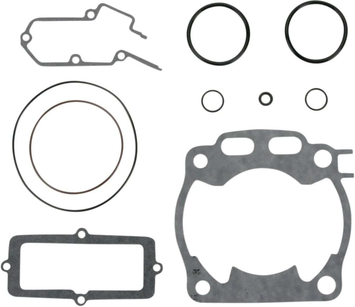 Moose Offroad Top End Gasket Kit
