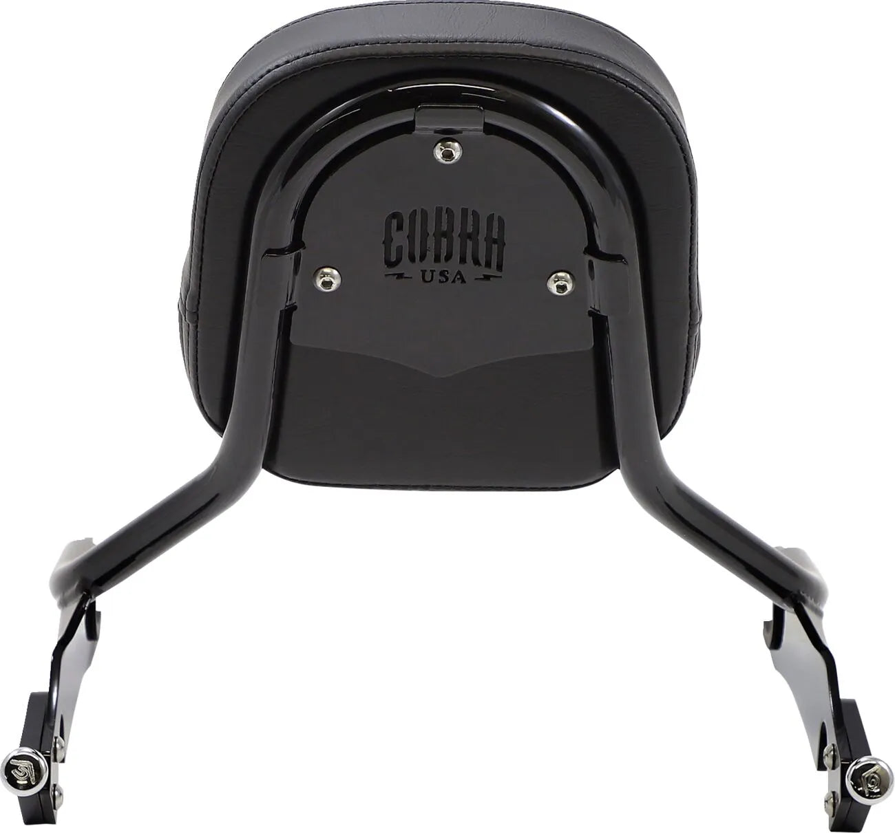 Cobra Short Detachable Backrest