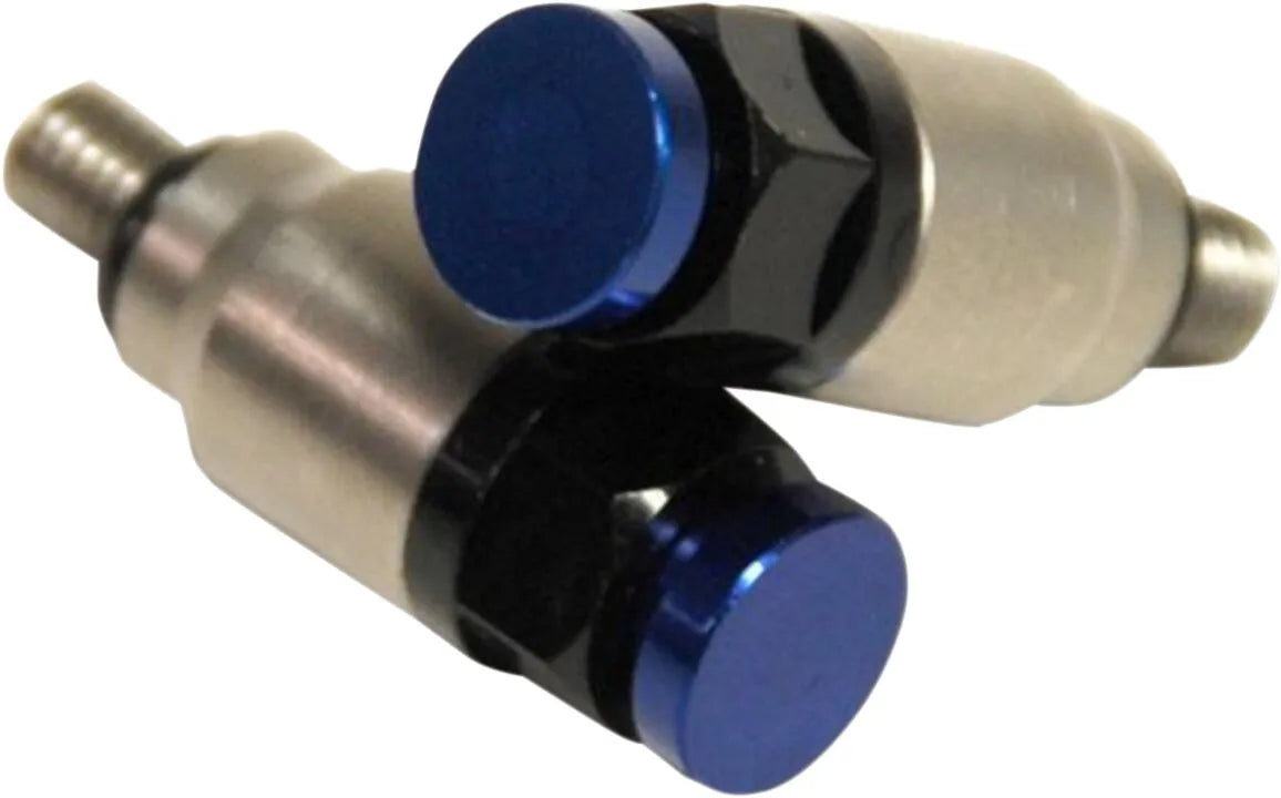 Ksx Fork Air Bleeders