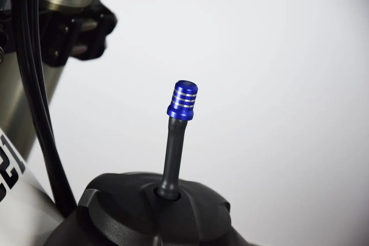 Scar Racing Aluminum Fuel Tank Vent Cap
