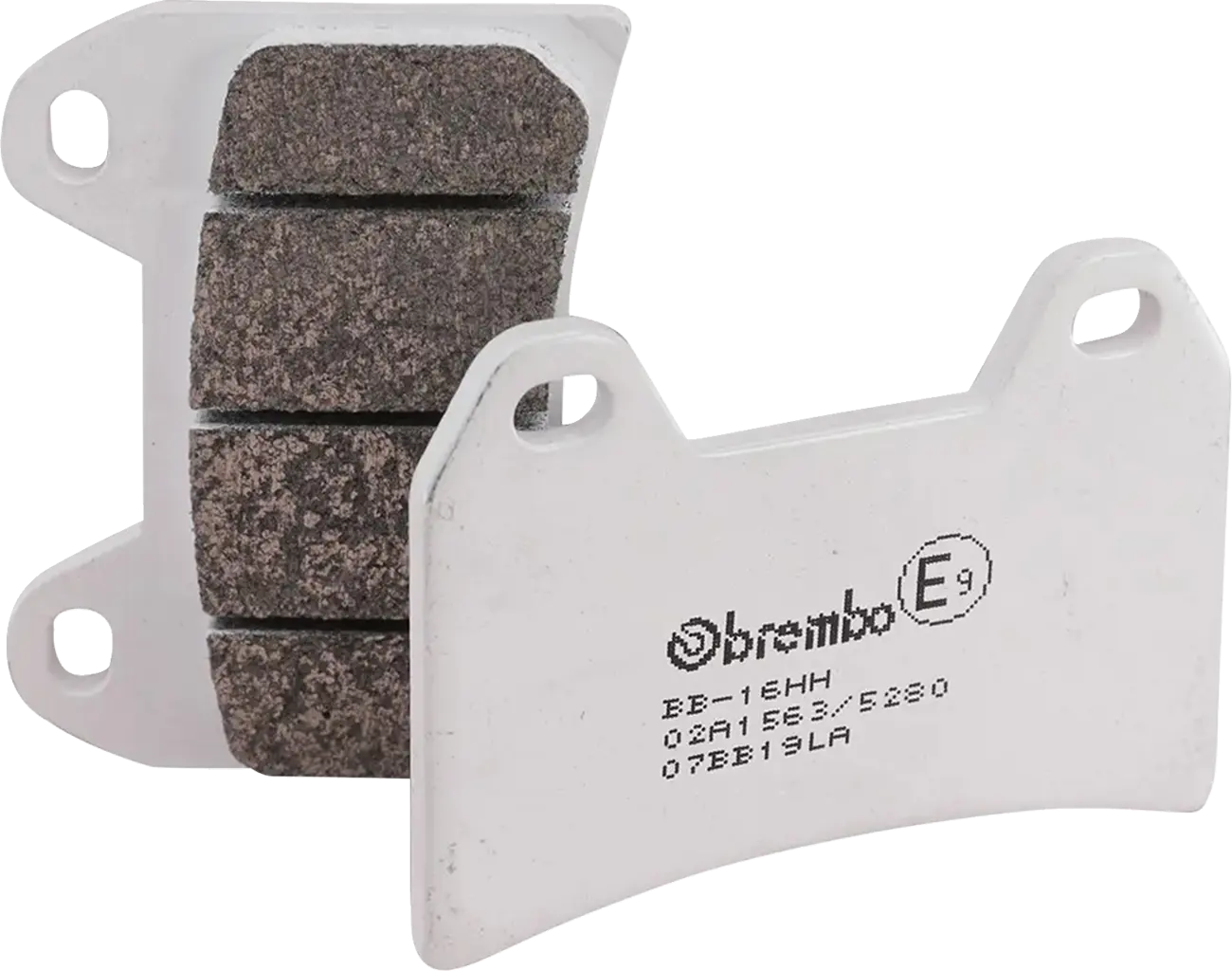 Klocki Hamulcowe Brembo Prime Sinter