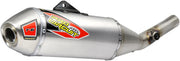 Pro Circuit T-6 Tłumik Slip-On z iskrochronem
