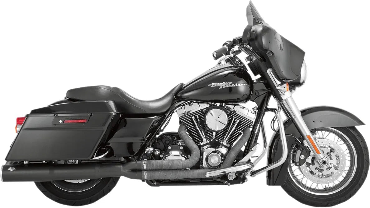 Vance & Hines Zestaw Owinąć do Kolektorów Motocyklowych