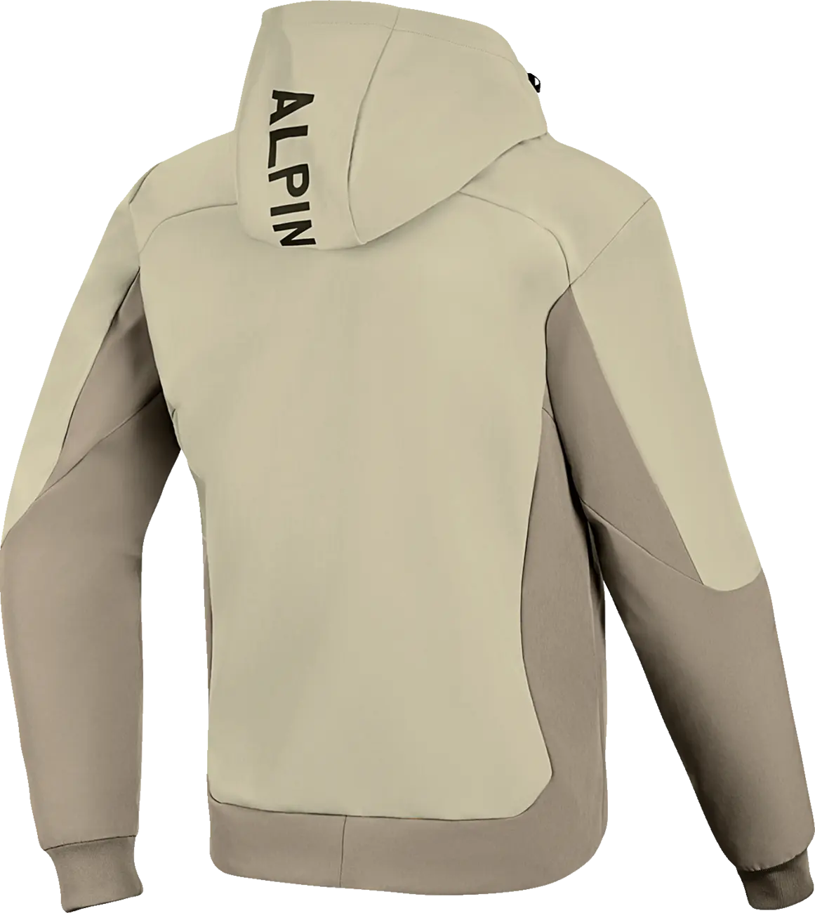 Alpinestars Radium Tech Jacket Mastic/Aluminum