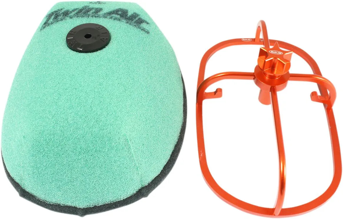 Twin Air Powerflow Air Filter Kit