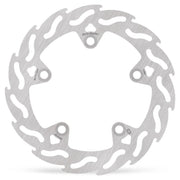 Moto-master Flame Series Stała Tarcza Hamulcowa - Przód